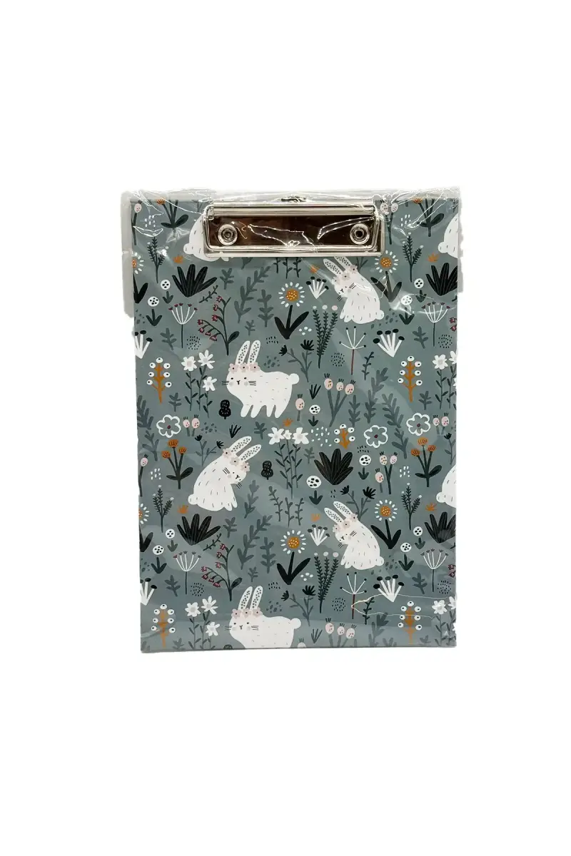 Liz Sekreter Blok Ofset Kapaksız A5 - 1