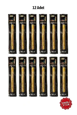 Lüks Misvak Paketli 12Li Paket - 2