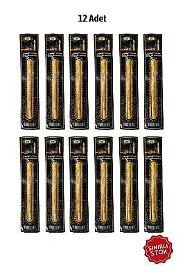 Lüks Misvak Paketli 12Li Paket - 2