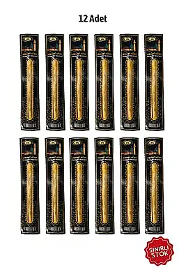 Lüks Misvak Paketli 12Li Paket - 4