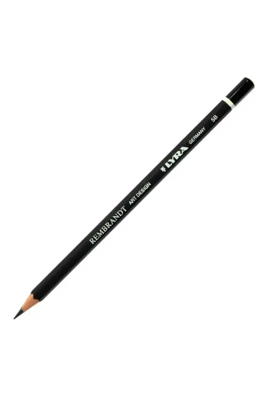 Lyra Dereceli Kalem Art Desıgn 5B - Lyra