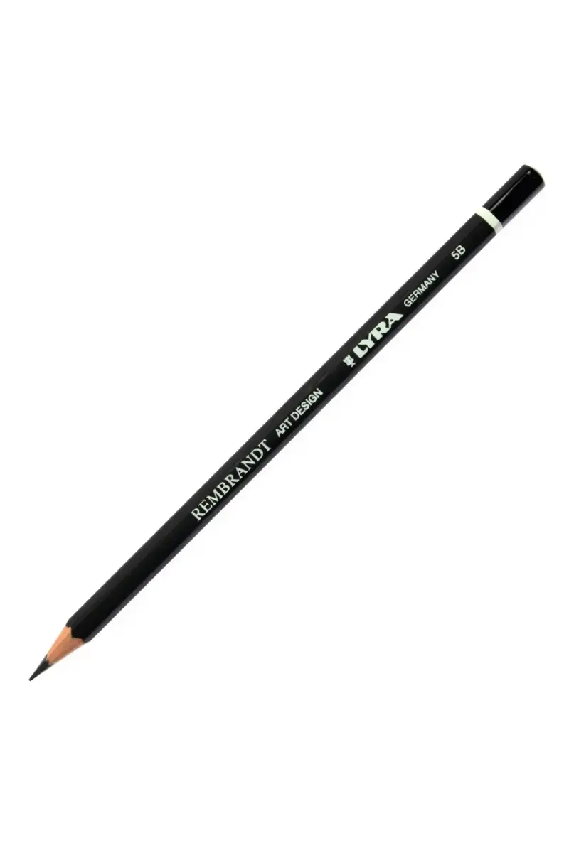 Lyra Dereceli Kalem Art Desıgn 5B - 1