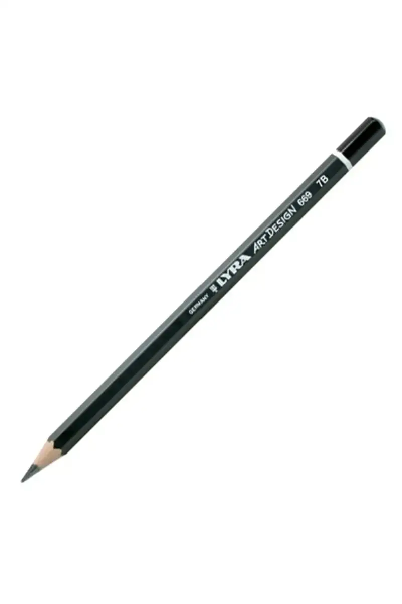 Lyra Dereceli Kalem Art Desıgn 7B - 1