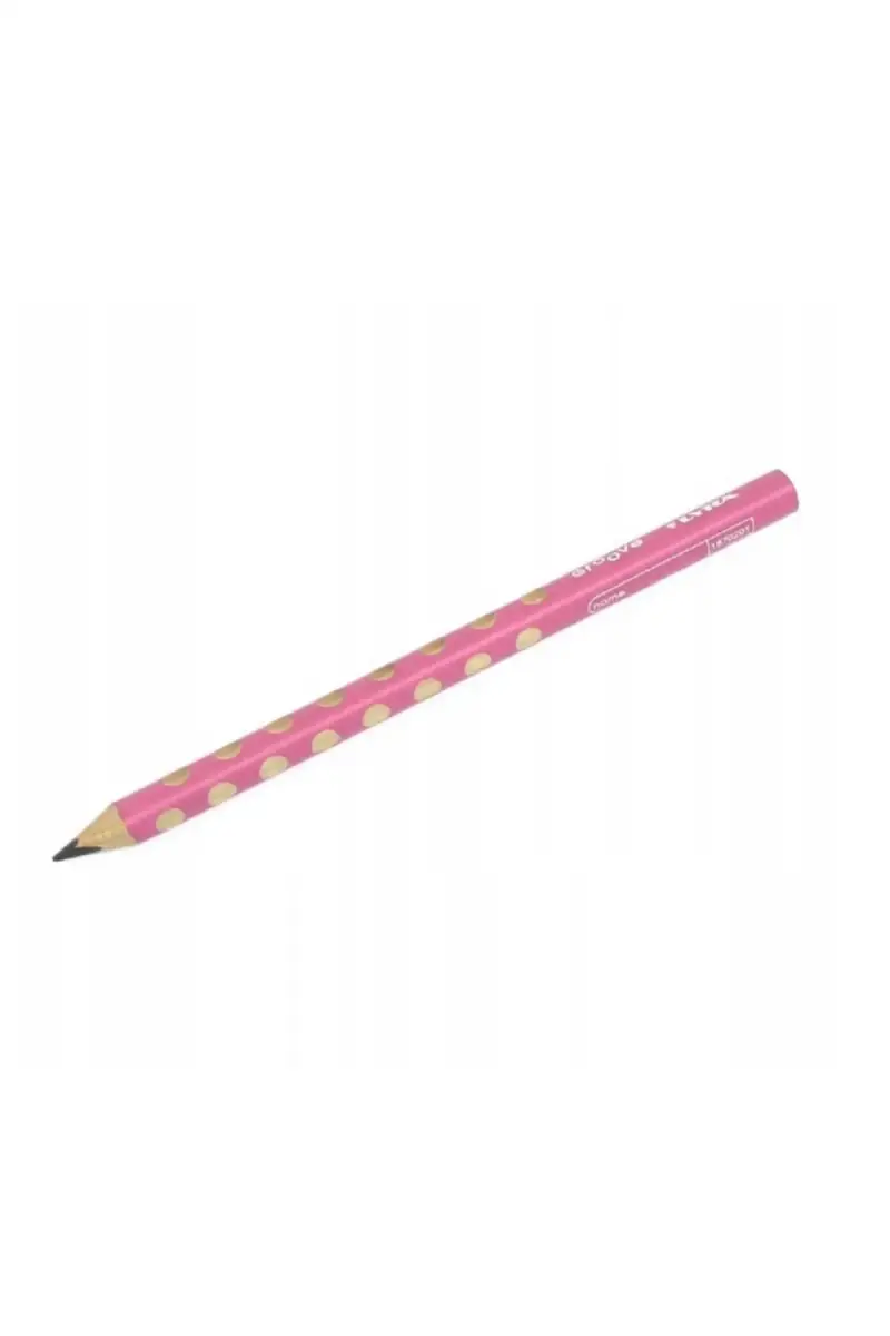 Lyra Groove Graphıte Pembe - 1