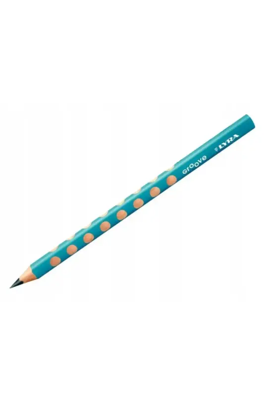 Lyra Groove Graphıte Turkuaz - Lyra