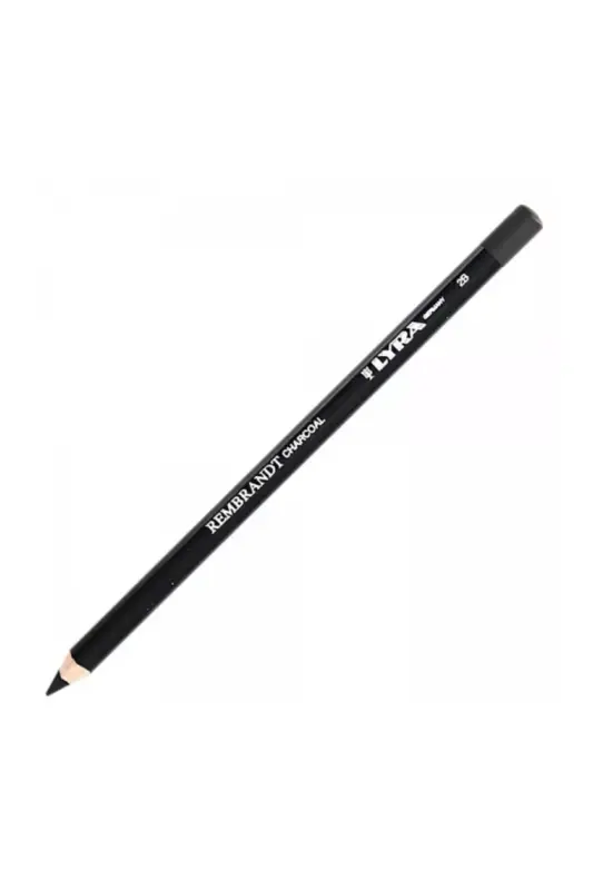 Lyra Rembrandt Pencıl Dry 2B - Lyra