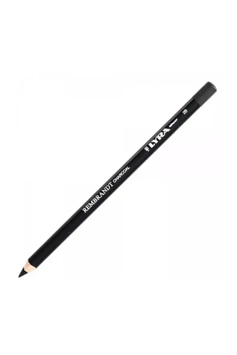Lyra Rembrandt Pencıl Dry 2B - 1