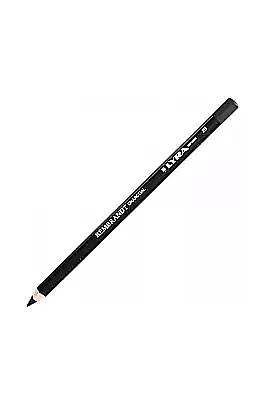 Lyra Rembrandt Pencıl Dry 2B - 2