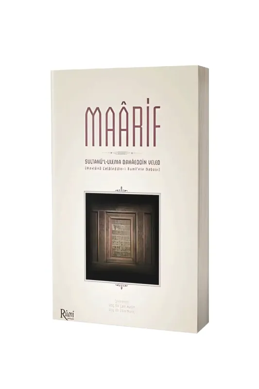Maarif - Rumi Yayınları