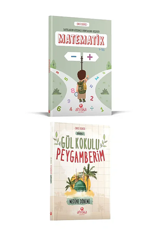 Maarif Hazırlık Seti - 5