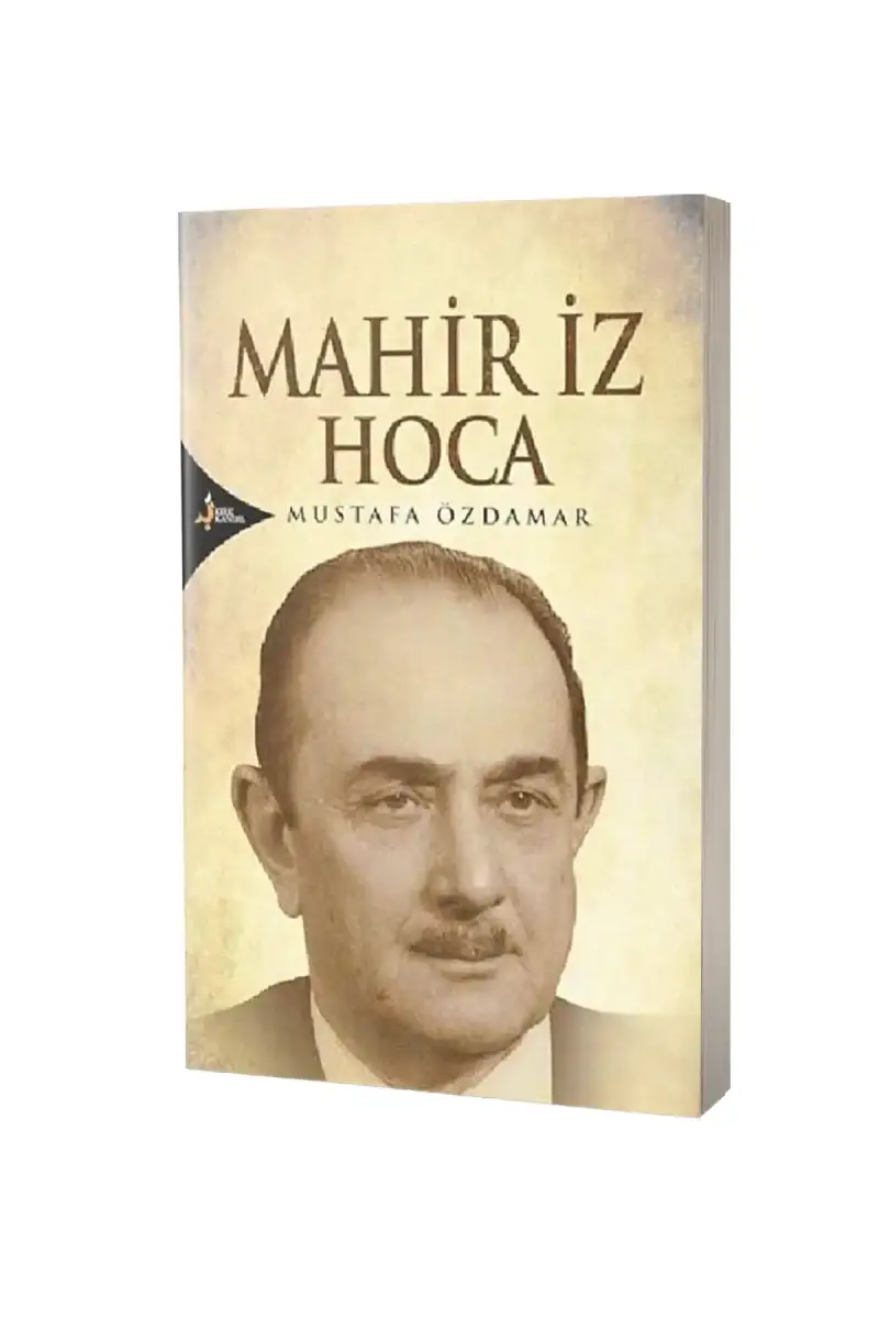 Mahir İz Hoca - 1