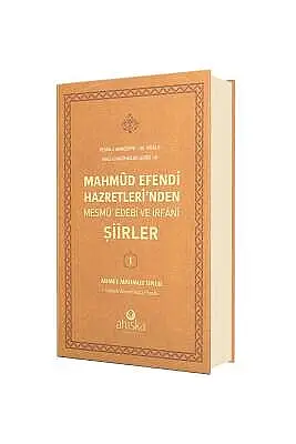 Mahmud Efendi Hazretlerinden Şiirler ve Beyitler - 2