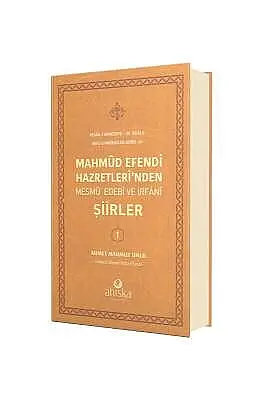 Mahmud Efendi Hazretlerinden Şiirler ve Beyitler - 9