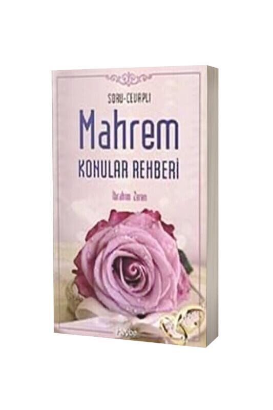 Mahrem Konular Rehberi - Heybe Yayınları