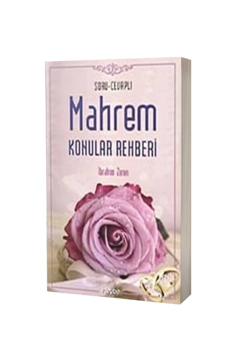 Mahrem Konular Rehberi - 1
