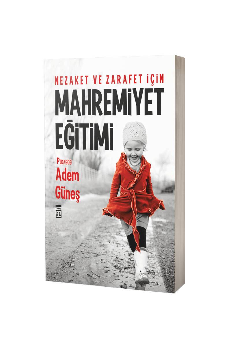 Mahremiyet Eğitimi - 1