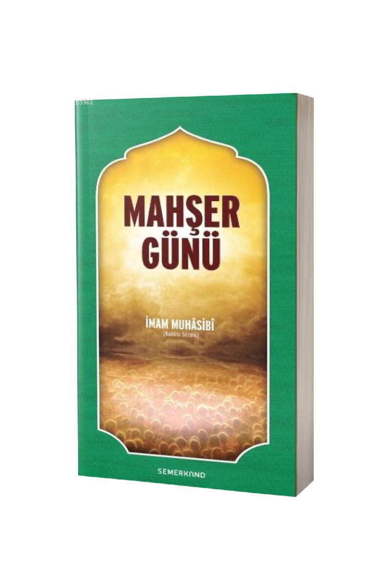 Mahşer Günü - 1