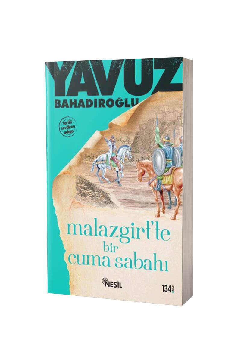 Malazgirtte Bir Cuma Sabahı - 1