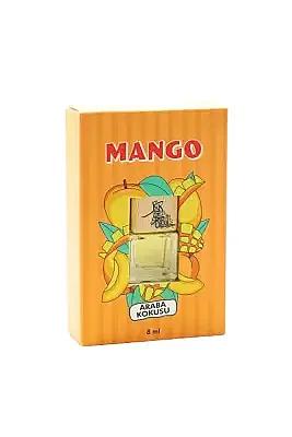Mango Orjinal Araba Kokusu 8 Ml - 2