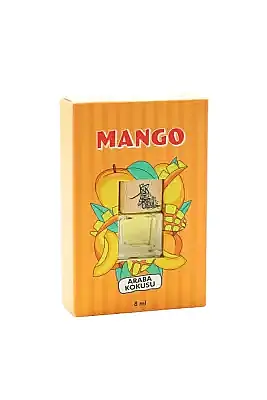 Mango Orjinal Araba Kokusu 8 Ml - 2