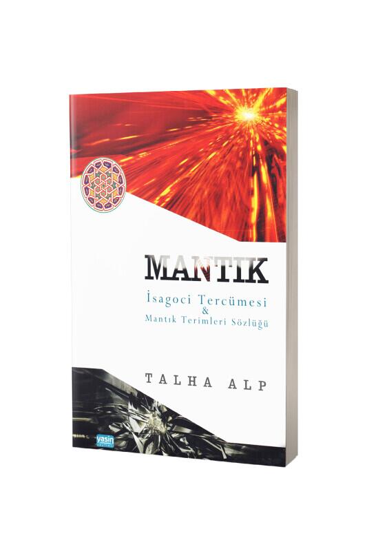 Mantık İsa Goci Tercümesi - Yasin Yayınevi