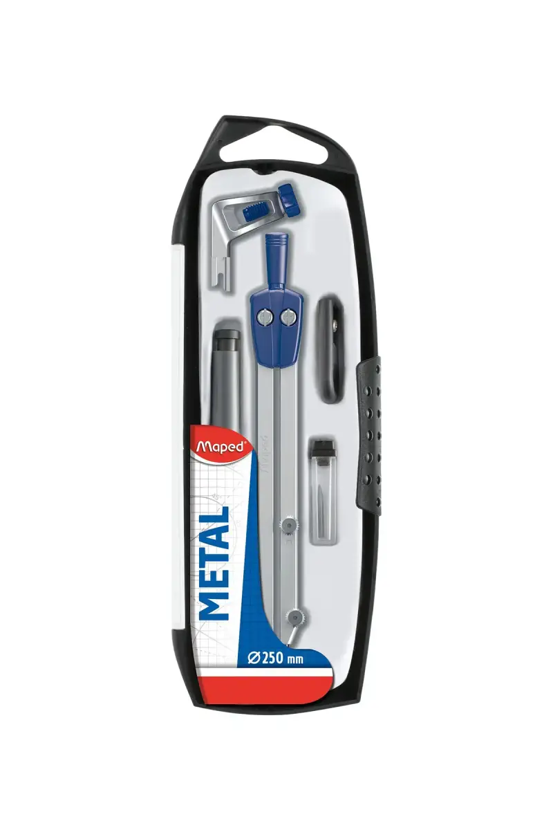 Maped Pergel Seti Start 5Li - 1