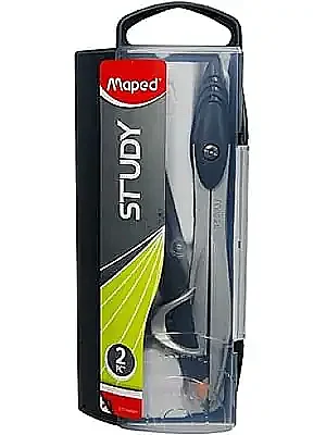 Maped Pergel Study Yüzüklü - 4