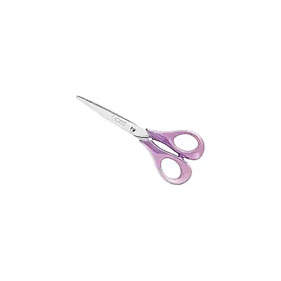 Maped Sensoft Fluo Pastel Renk Makas 13 cm - Maped