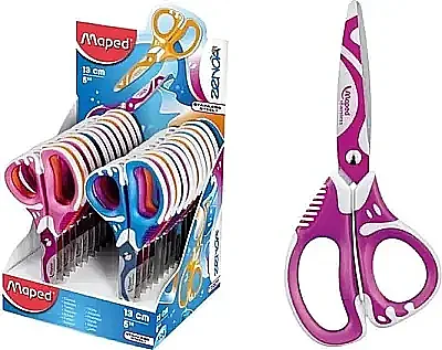 Maped Zenoa Fit Makas 13 cm - Maped