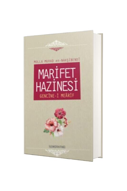 Marifet Hazinesi - Semerkand Yayınları