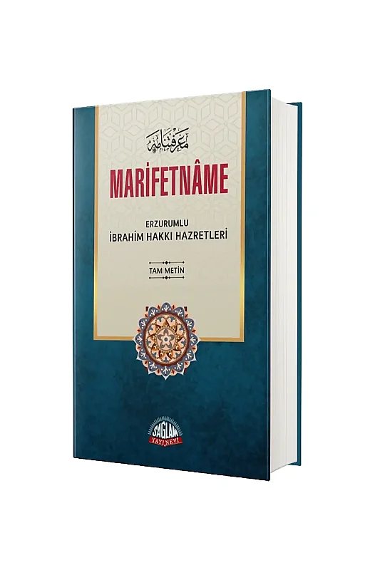 Marifetname - Sağlam Yayınevi