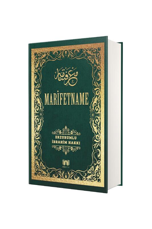 Marifetname - Bera Kitap