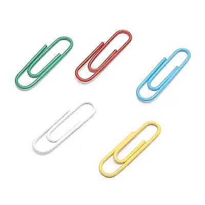 Mas 280 Renkli Ataş Pvc Kaplı 28 Mm - 3