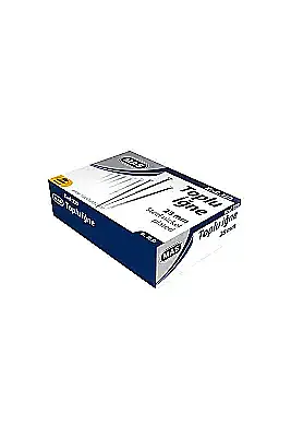 Mas 330 Toplu İğne 28 Mm 20 Gr - 2