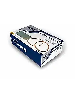 Mas 360 Midi Amb.Last.%100 Kauç. 50Gr. - 3