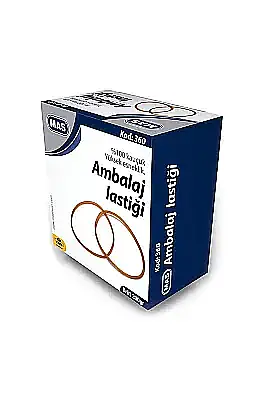 Mas 360 Midi Amb.Last.%100 Kauç. 200Gr. - 2
