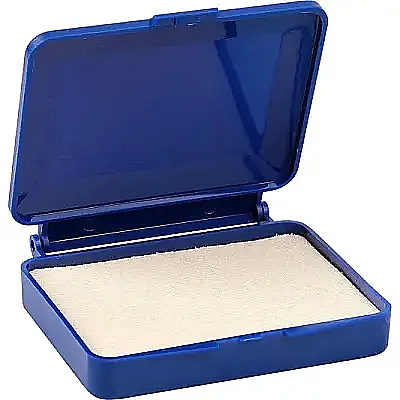 Mas 516 Küçük Istampa Mrksız 8X9 Cm - 6
