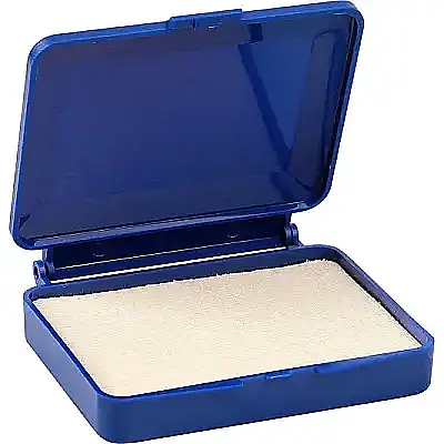 Mas 516 Küçük Istampa Mrksız 8X9 Cm - 6