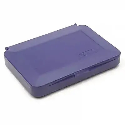 Mas 561 Büyük Istampa Mrksız 10X13 Cm - 3