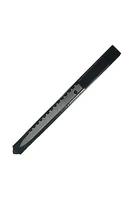 Mas 563 Maket Bıçağı Metal Gövdeli Klipsli - 2