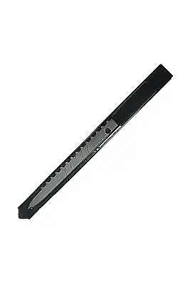 Mas 563 Maket Bıçağı Metal Gövdeli Klipsli - 2
