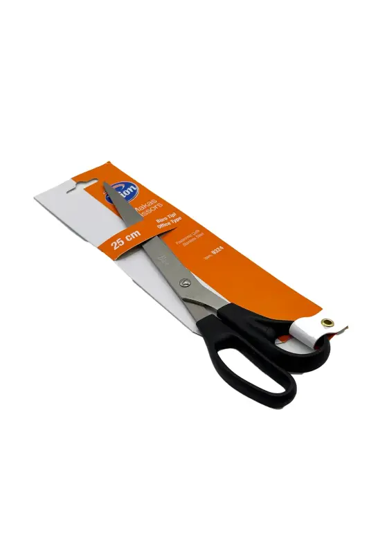 Mas Bion Ofis Tipi Makas 25 cm - Mas