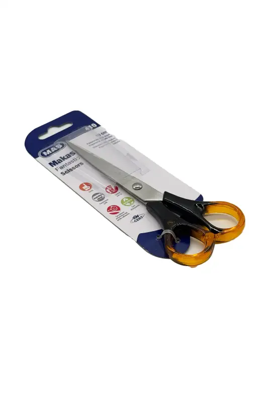 Mas Ofis Tipi Makas 17 cm - Mas