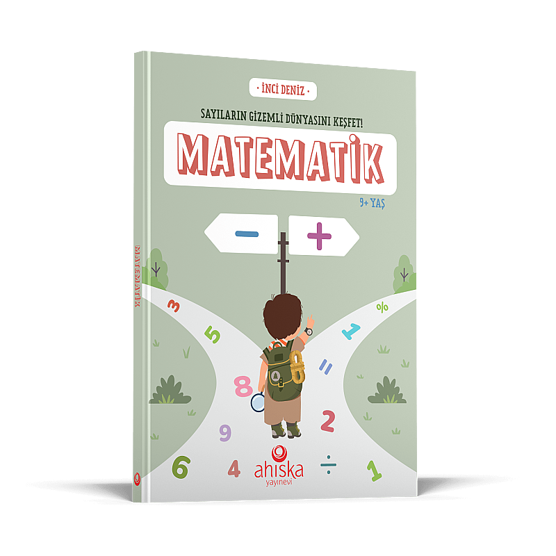 Matematik - 2