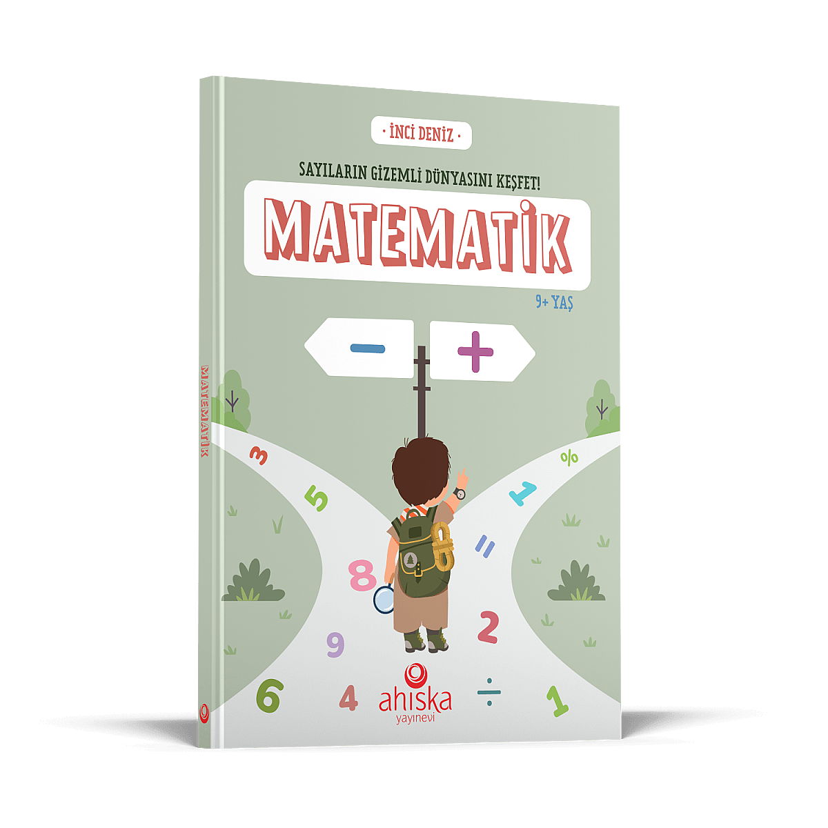 Matematik - 2