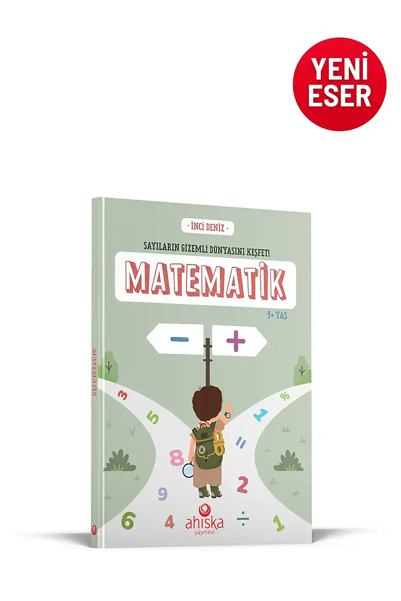 Matematik - 1