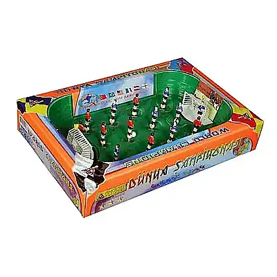 Matrax Futbol Oyunu Küçük - 1