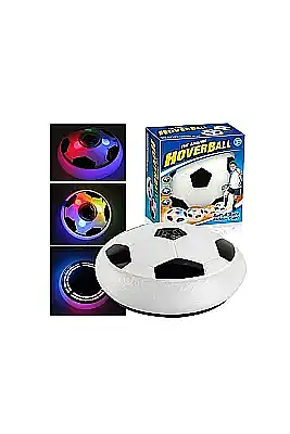 Matrax Hoverball Soccer - 1