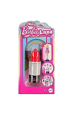 Mattel Barbieland Ana Bebekler - 1