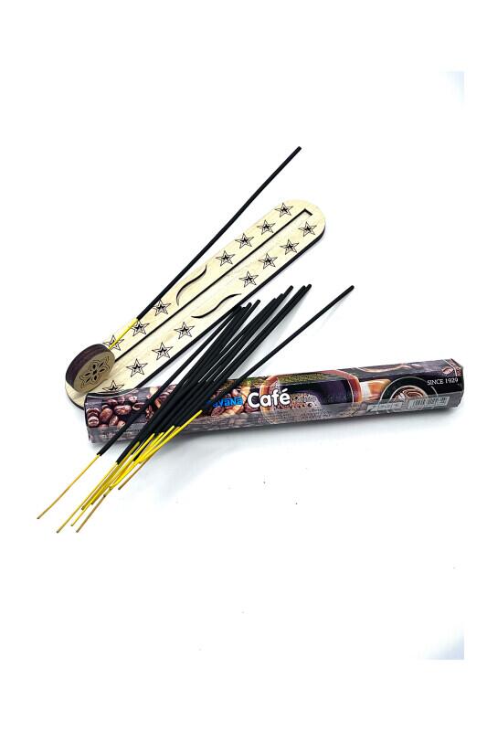 Mavana Tütsü Coffe - Mavana